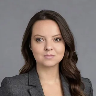 Agnieszka Zdanowicz