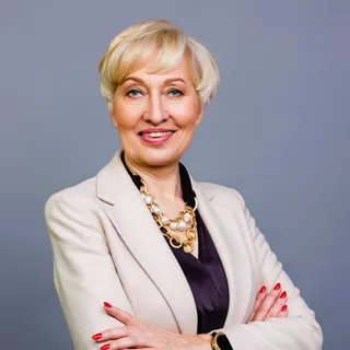 Jolanta Sawińska