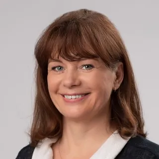 dr Małgorzata Gierwazik