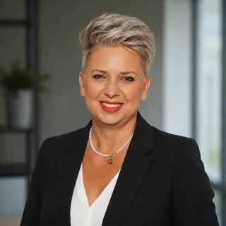 Monika Gotlibowska