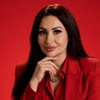 Patricia Claudia Mitro
